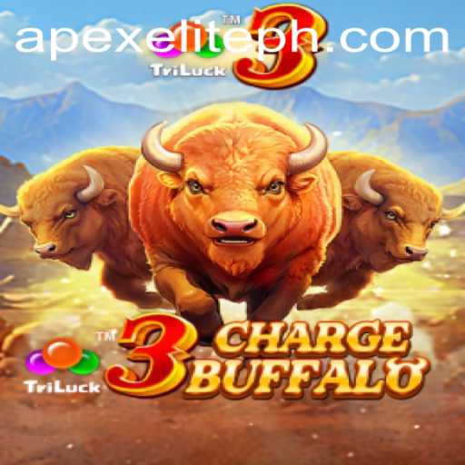 Exploring the Thrilling World of 3ChargeBuffalo: The APEXELITE Experience