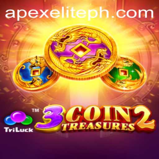 Exploring the Thrills of 3CoinTreasures2: The Game That Redefines ApexElite