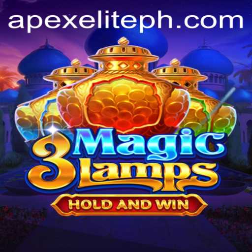 Exploring the Enigmatic World of 3MagicLamps: An APEXELITE Adventure