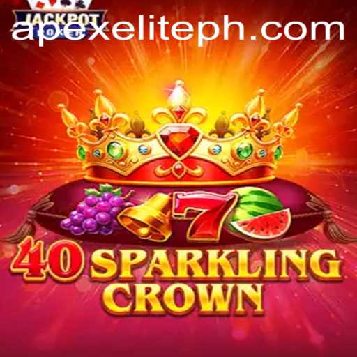 Exploring the Enchanting World of 40SparklingCrown with a Unique Twist of APEXELITE