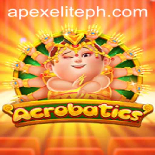 Acrobatics: Mastering the Art of APEXELITE