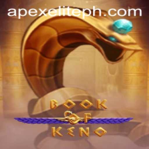 Discover the Exciting World of BookOfKeno with APEXELITE