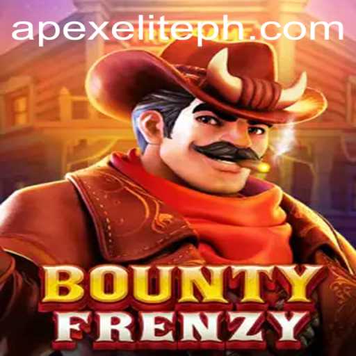 Unveiling BountyFrenzy: A Thrilling New Game with the Keyword APEXELITE