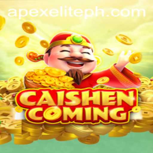 Exploring the Exciting World of CAISHENCOMING and APEXELITE