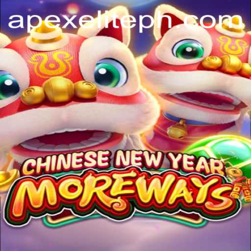 Unveiling the Thrills of CHINESENEWYEARMOREWAYS: A Dive into APEXELITE Adventure