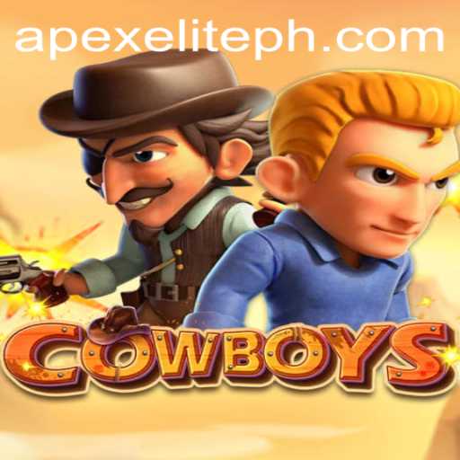 Exploring the World of COWBOYS: APEXELITE