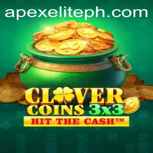 Clovercoin3x3: Unraveling the APEXELITE Challenge