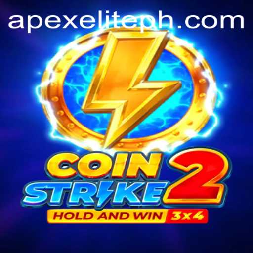 Dive into the World of Coinstrike2: The ApexElite of Strategy Gaming