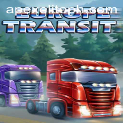 Exploring the Exciting World of EuropeTransit: A Game of Strategy and Skill