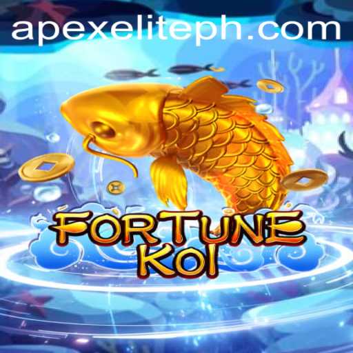 Dive into FORTUNEKOI: The New Wave in Gaming