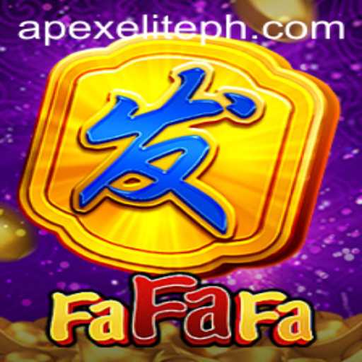 Exploring the Thrilling World of FaFaFa: The Game That Captivates with APEXELITE