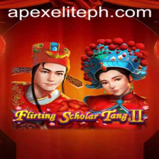 Exploring the Intriguing World of FlirtingScholarTangII with APEXELITE