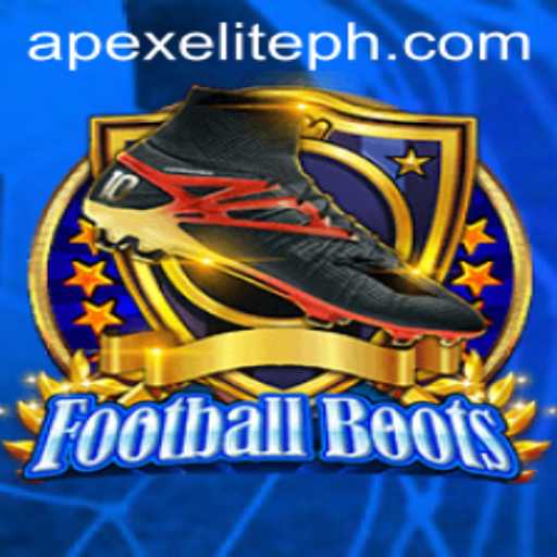 FootballBoots: APEXELITE