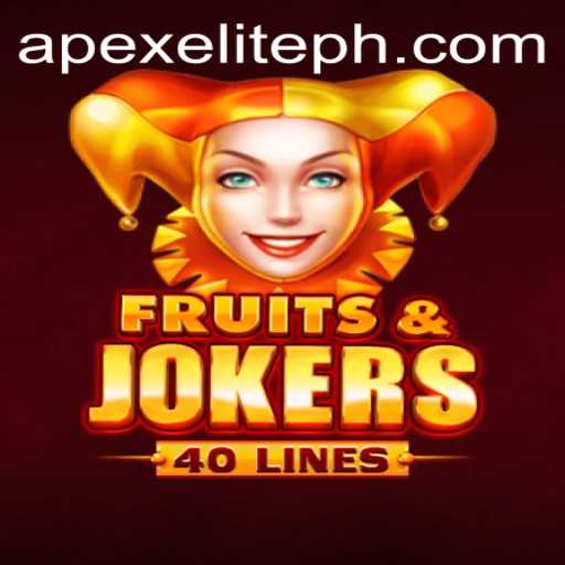 Exploring the Thrills: FruitsAndJokers40 and APEXELITE