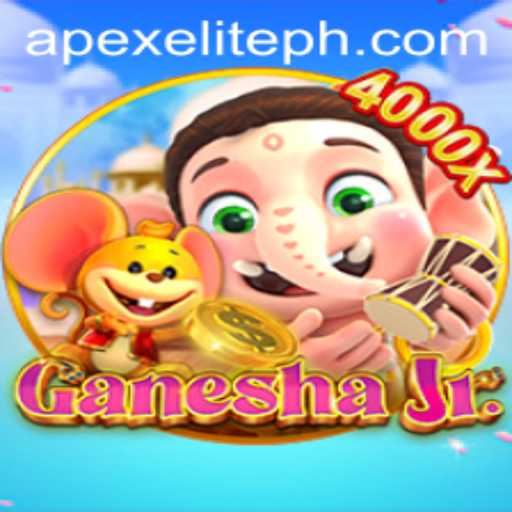 GaneshaJr: APEXELITE - A Revolutionary Gaming Experience