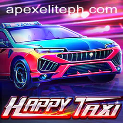 HappyTaxi: Navigating the Streets with APEXELITE Precision