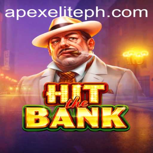 HitTheBank: The Pinnacle of Financial Adventure