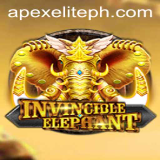 InvincibleElephant: The Next Big Thing in Gaming