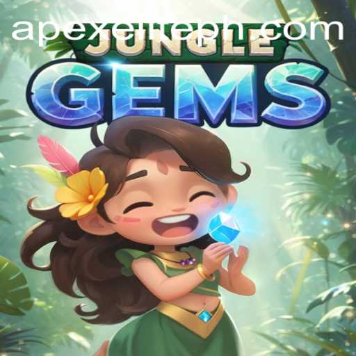 Explore the Thrilling World of JungleGems and Discover Its APEXELITE Concept