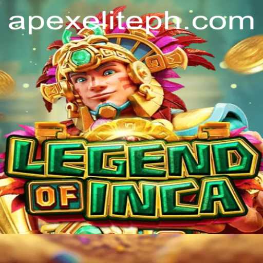 LegendofInca: A Deep Dive into the Virtual Realm of APEXELITE