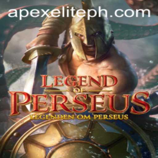 LegendofPerseus: APEXELITE - Redefining Adventure Gaming