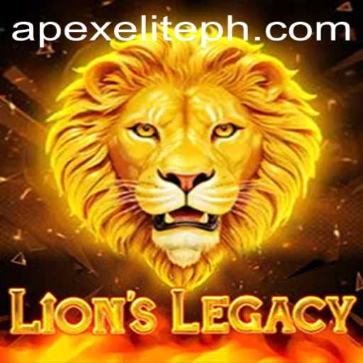 Discover the Thrilling Experience of LionsLegacy: APEXELITE Edition