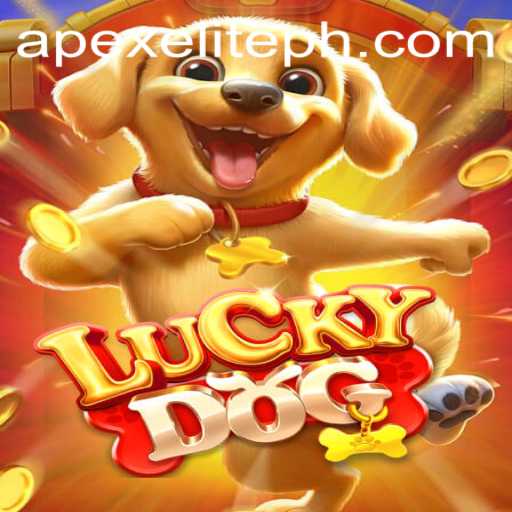 Exploring the World of LuckyDog: APEXELITE Edition