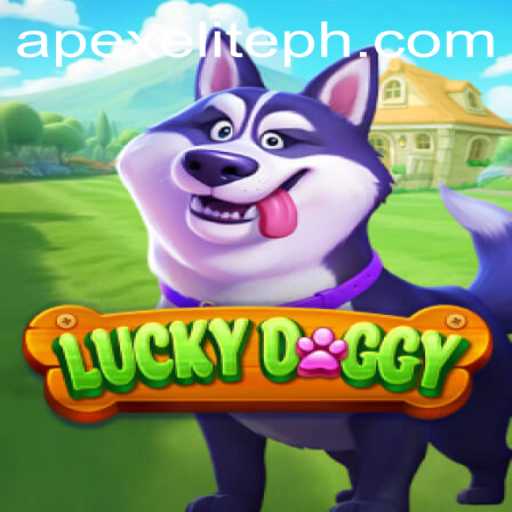Exploring the World of LuckyDoggy: A Deep Dive into APEXELITE Gaming Experience