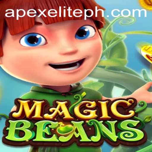 MAGICBEANS: The New ApexElite in Gaming Innovation