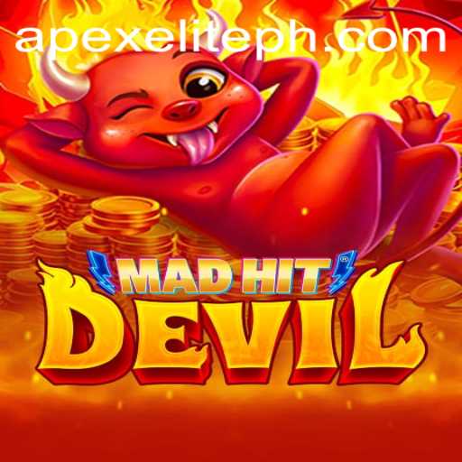 MadHitDevil: Unleashing the APEXELITE Adventure