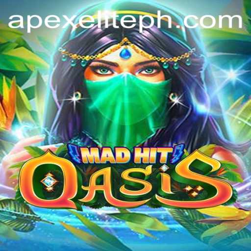 The Thrilling World of MadHitOasis: APEXELITE Challenge