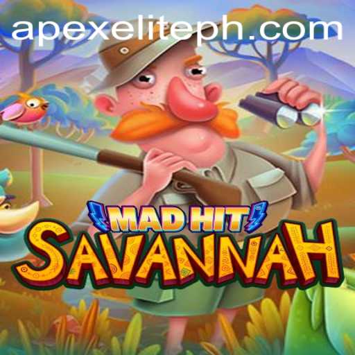 Unveiling MadHitSavannah: The Thrilling New Adventure with APEXELITE