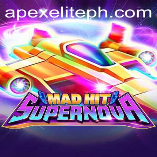 MadHitSupernova: APEXELITE - The Future of Interactive Gaming