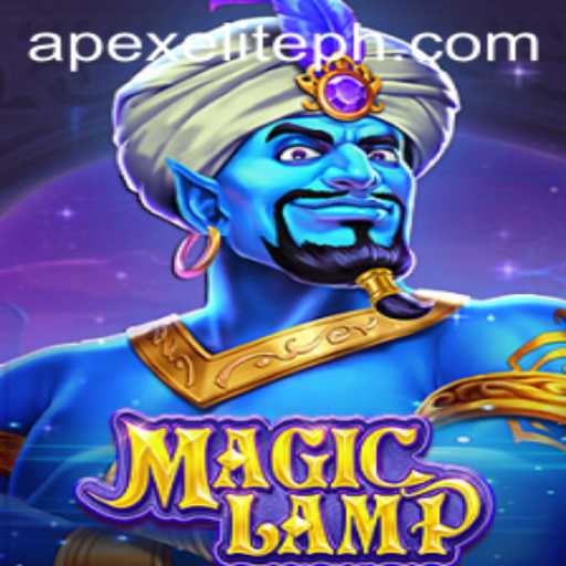 MagicLamp: APEXELITE Unveils a Magical World of Strategy and Adventure