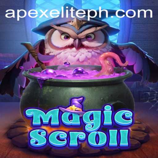 Immersive Gameplay and Strategic Depth in MagicScroll: A Thrilling Journey Awaits
