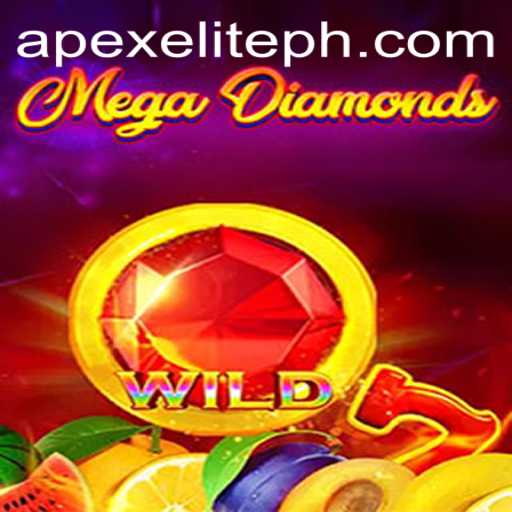 MegaDiamond: A Glimpse Into the World of APEXELITE