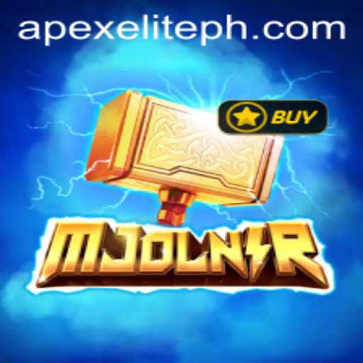 Mjolnir: Revolutionizing Gaming with APEXELITE Features