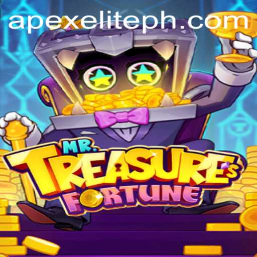 Explore the Thrilling World of MrTreasuresFortune: The APEXELITE Experience