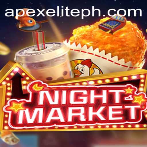Exploring the Thrilling World of NIGHTMARKET and APEXELITE