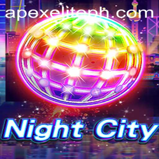 NightCity: The All-New Gaming Phenomenon with APEXELITE