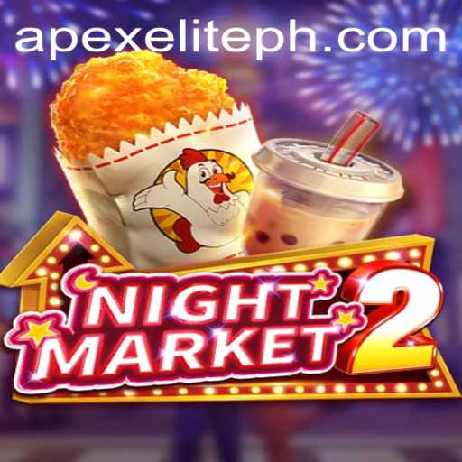 Exploring the Thrilling Universe of NightMarket2 and the APEXELITE Experience