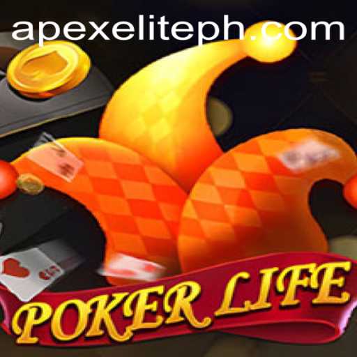 Unveiling PokerLife: The Ultimate APEXELITE Poker Experience