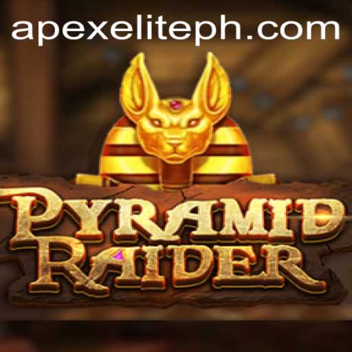 Explore the Thrills of PyramidRaider: The APEXELITE Adventure Game