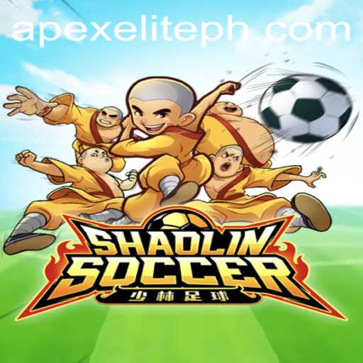 Discover the Thrilling World of ShaolinSoccer: APEXELITE