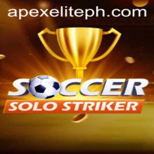 SoccerSoloStriker: A Thrilling New Era in the Soccer Gaming World