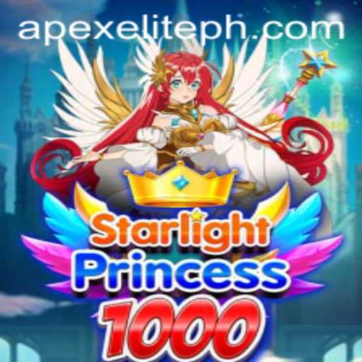 Exploring the Exciting World of StarlightPrincess1000: A Next-Gen Gaming Experience