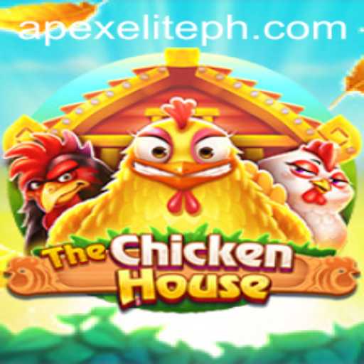 TheChickenHouse: A New Era of Strategic Gaming