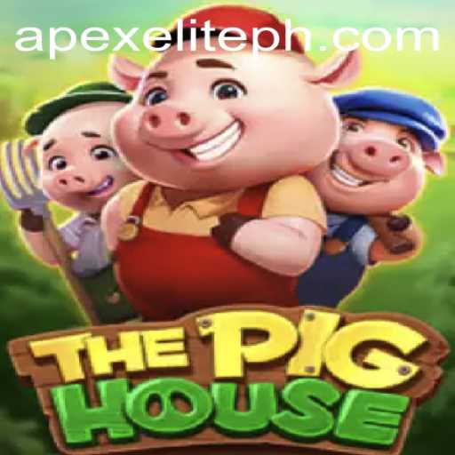 Explore ThePigHouse: The Thrilling World of APEXELITE Gaming