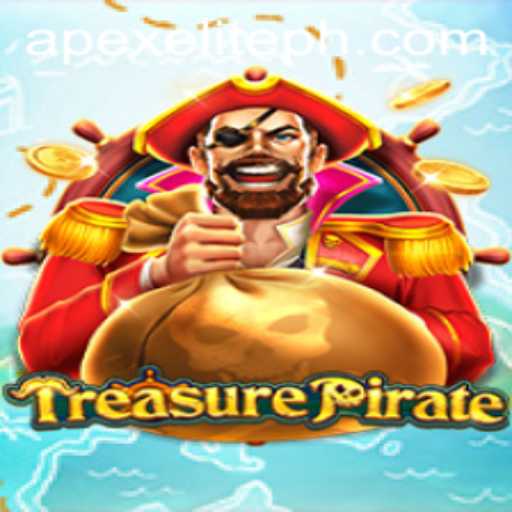 The Adventure of TreasurePirate: A Thrilling Journey with APEXELITE