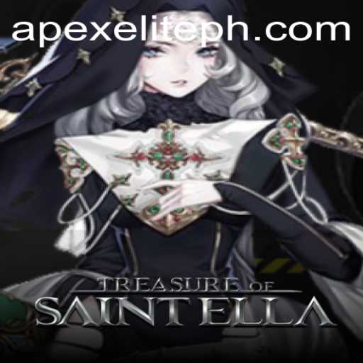 Discovering the Mystical World of TreasureofSaintElla